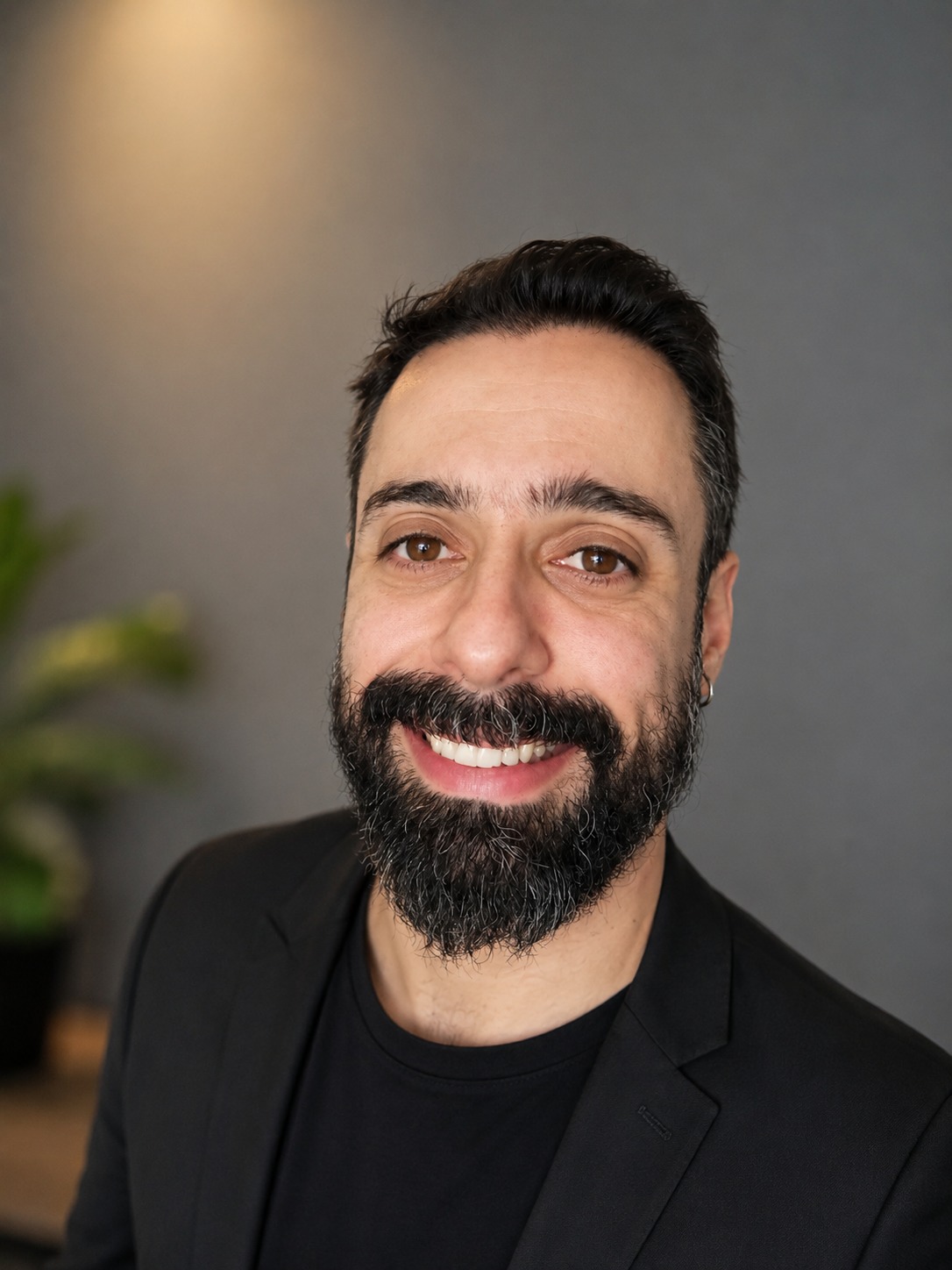 Marcello Bhering, sócio da Étimos