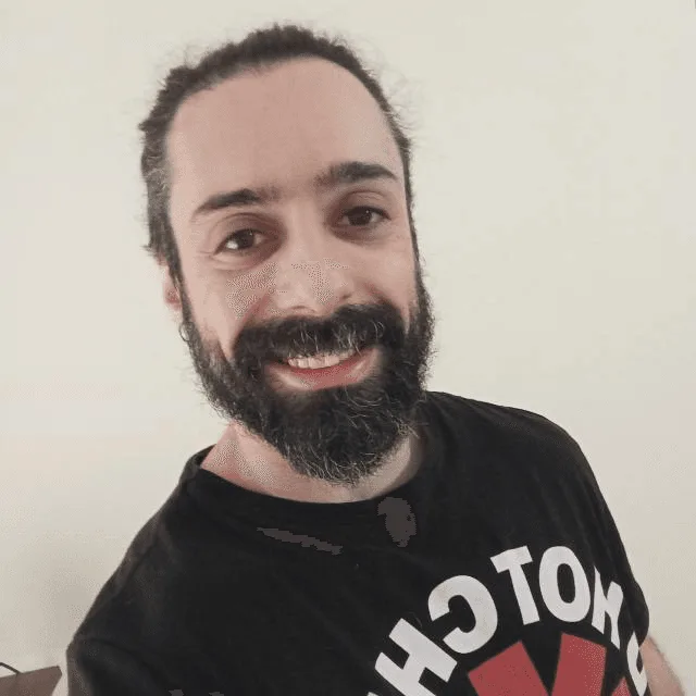 Marcello Bhering, sócio da Étimos